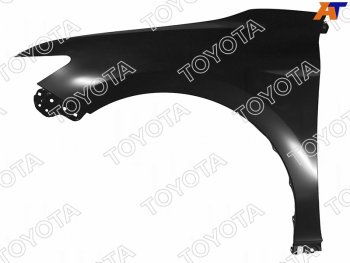 23 999 р. Крыло переднее TOYOTA CAMRY 18- LH                                                                   TOYOTA 53802-33200  с доставкой в г. Кемерово. Увеличить фотографию 1