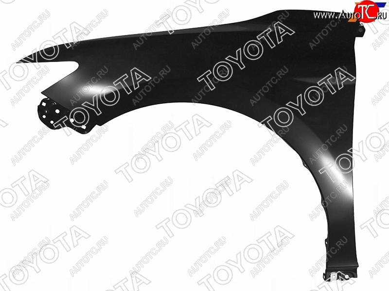 23 999 р. Крыло переднее TOYOTA CAMRY 18- LH                                                                   TOYOTA 53802-33200  с доставкой в г. Кемерово