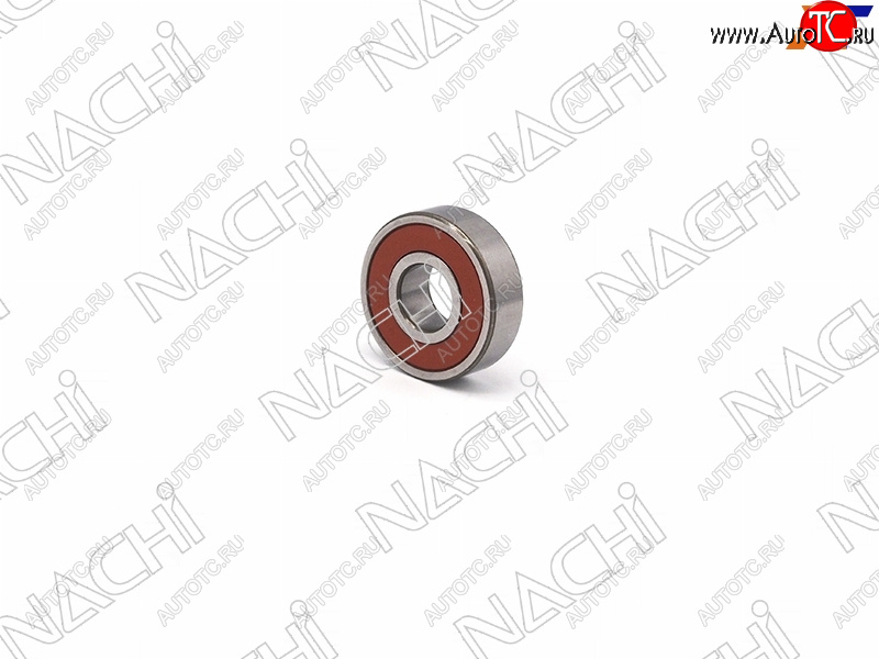 169 р. Подшипник 10268, шариковый NACHI 6000-2NSE9C3  с доставкой в г. Кемерово