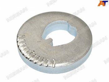 Шайба болта-эксцентрика NISSAN JUKE 10-QASHQAI 06-13SERENA 05-10X-TRAIL 00-SUNNY 9 NISSAN 55227-50Y0A