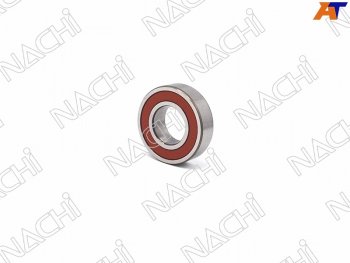 235 р. Подшипник 173510, шариковый NACHI 6003-2NSE9C3  с доставкой в г. Кемерово. Увеличить фотографию 1
