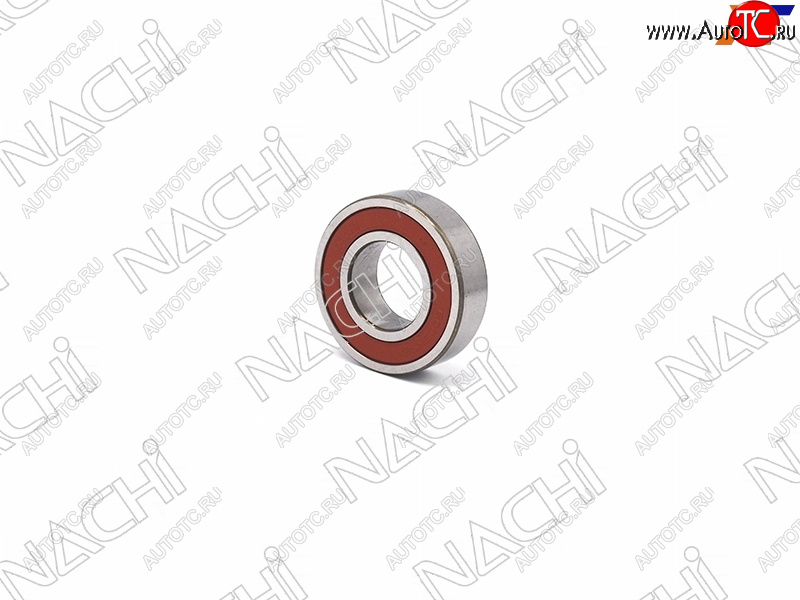 235 р. Подшипник 173510, шариковый NACHI 6003-2NSE9C3  с доставкой в г. Кемерово