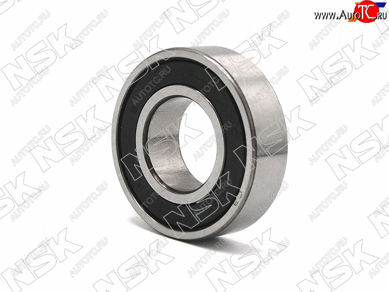 253 р. Подшипник 173510, шариковый NSK 6003VVC3E  с доставкой в г. Кемерово
