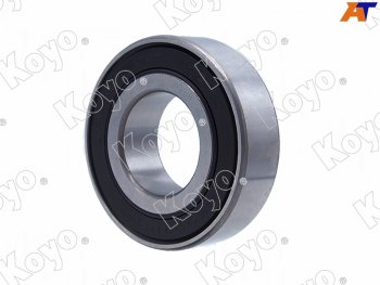 399 р. Подшипник 204212, шариковый (для элдвиг) KOYO 60042RSCM  с доставкой в г. Кемерово. Увеличить фотографию 1