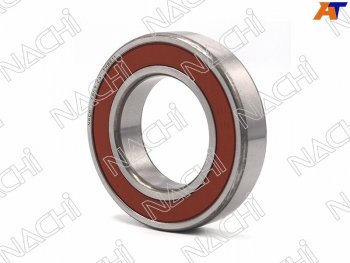 399 р. Подшипник 356214, шариковый (HONDA подвесной привода) NACHI 6007-2NSE9C3  с доставкой в г. Кемерово. Увеличить фотографию 1