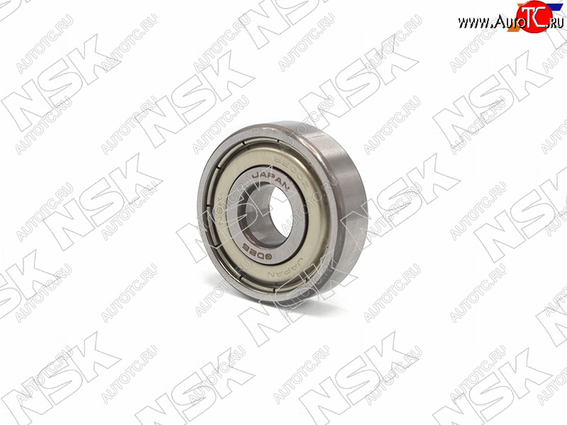 173 р. Подшипник 10309, шариковый в металле (для элдвиг) NSK 6200ZZCM  с доставкой в г. Кемерово
