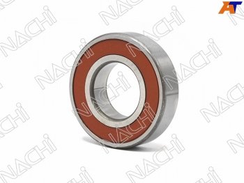 489 р. Подшипник 306216, шариковый NACHI 6206-2NSE  с доставкой в г. Кемерово. Увеличить фотографию 1