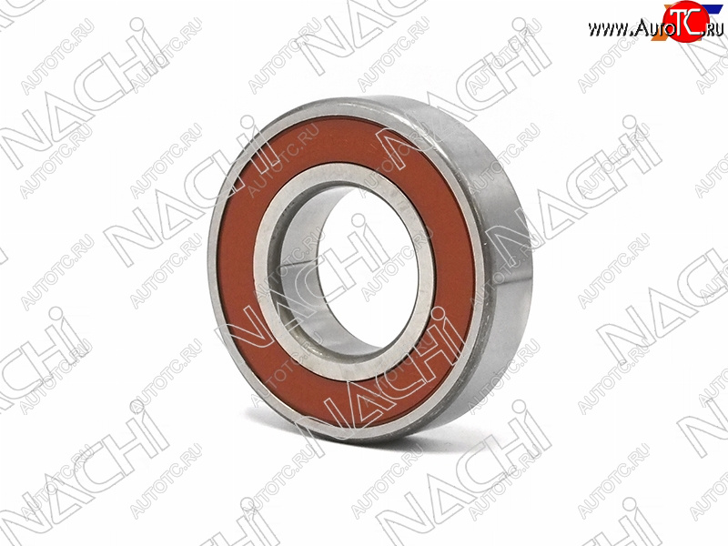 489 р. Подшипник 306216, шариковый NACHI 6206-2NSE  с доставкой в г. Кемерово