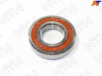 999 р. Подшипник 408018, шариковый                                                                        NTN 6208-LLUC3  с доставкой в г. Кемерово. Увеличить фотографию 1