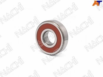 293 р. Подшипник шариковый, 205215                                                                        NACHI 6304-2NSE9C3  с доставкой в г. Кемерово. Увеличить фотографию 1