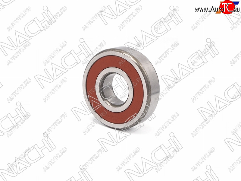 293 р. Подшипник шариковый, 205215                                                                        NACHI 6304-2NSE9C3  с доставкой в г. Кемерово