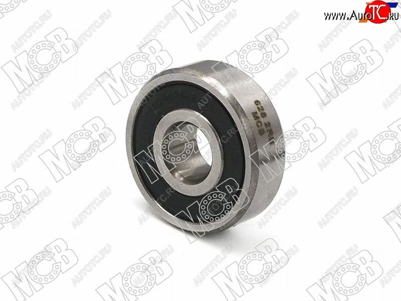 103 р. Подшипник 8248 шариковый MCB 628/2RS  с доставкой в г. Кемерово
