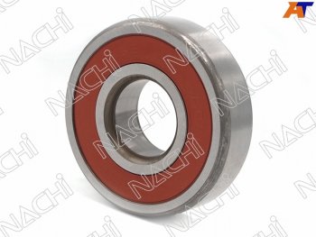 319 р. Подшипник шариковый, 205215 NACHI 6304-2NSE9CM  с доставкой в г. Кемерово. Увеличить фотографию 1