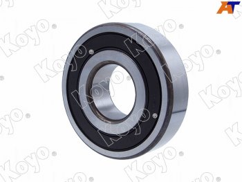 719 р. Подшипник 256217, шариковый (для элдвиг) KOYO 63052RSCM  с доставкой в г. Кемерово. Увеличить фотографию 1