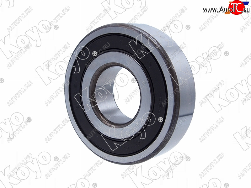 719 р. Подшипник 256217, шариковый (для элдвиг) KOYO 63052RSCM  с доставкой в г. Кемерово