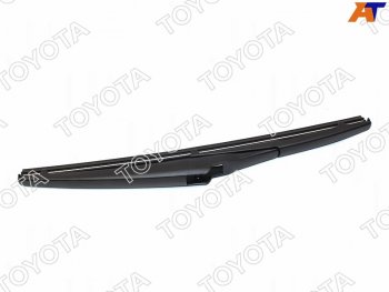Щетка стеклоочистителя задняя (Каркасная 12 (300мм)) TOYOTA 85242-42030