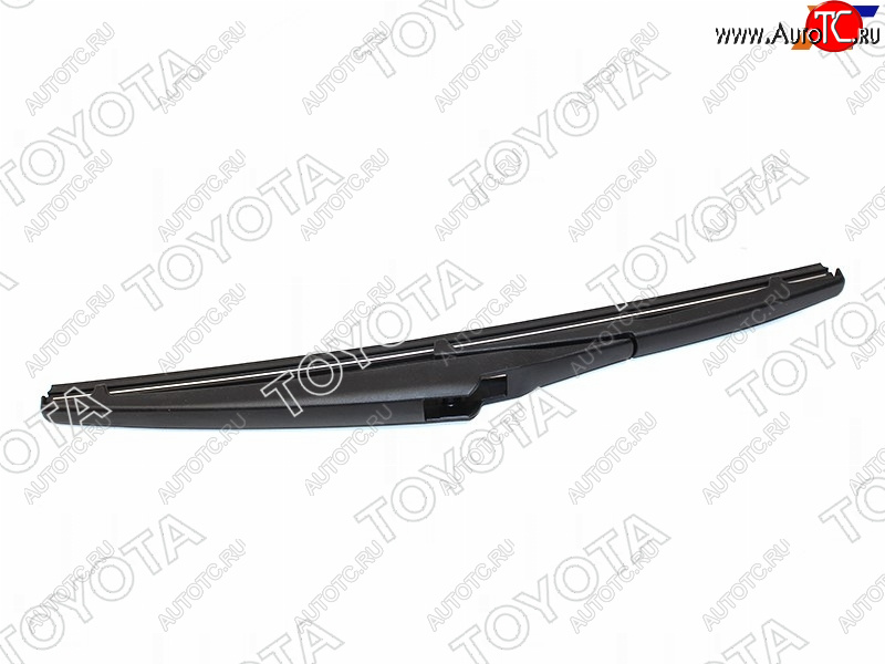 2 099 р. Щетка стеклоочистителя задняя (Каркасная 12 (300мм)) TOYOTA 85242-42030  с доставкой в г. Кемерово