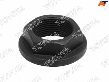 Гайка ступицы TOYOTA LAND CRUISER 150HILUXGX460 TOYOTA 90178-28002