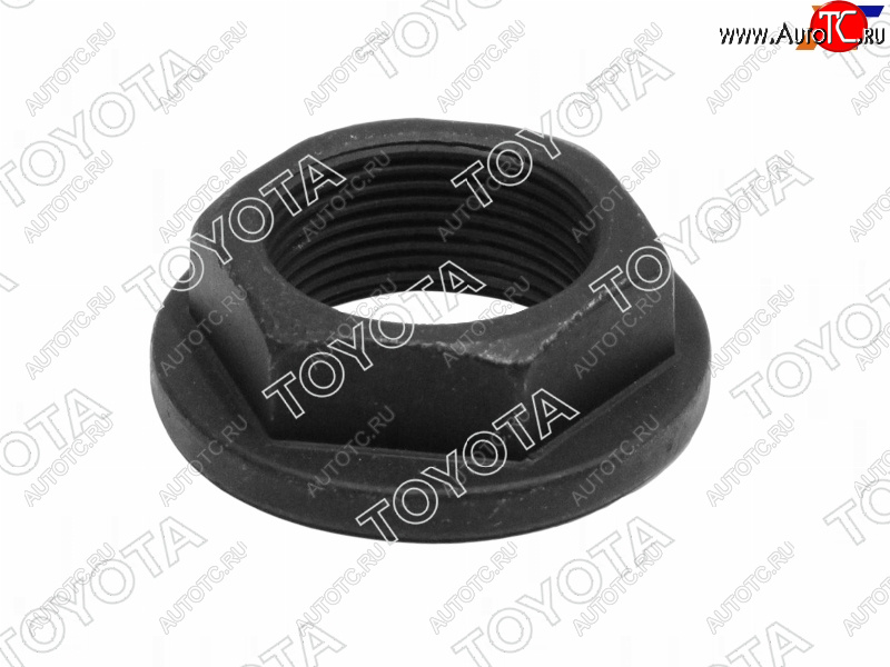 232 р. Гайка ступицы TOYOTA LAND CRUISER 150HILUXGX460 TOYOTA 90178-28002  с доставкой в г. Кемерово