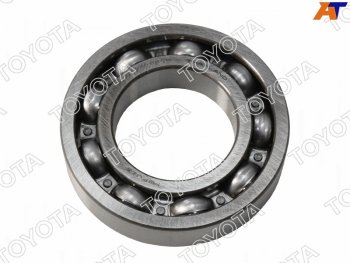 2 299 р. Подшипник промежуточного вала передний дифференциала TOYOTA LAND CRUISER 100HILUX SURF 98- TOYOTA 90363-T0014  с доставкой в г. Кемерово. Увеличить фотографию 1