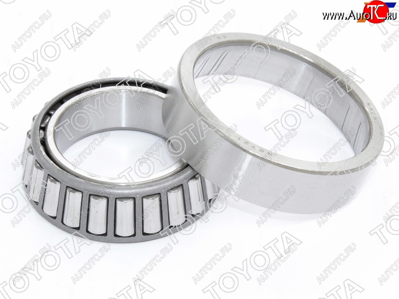 3 499 р. Подшипник привода TOYOTA COROLLA 1ZRFE 08-  44721918 TOYOTA 90366-44001  с доставкой в г. Кемерово