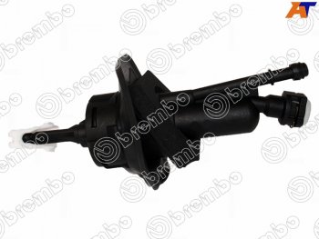 Главный цилиндр сцепления FORD FOCUS 05-08MAZDA 3 04-09MAZDA 5 05-10                               BREMBO C24010