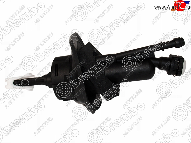 4 949 р. Главный цилиндр сцепления FORD FOCUS 05-08MAZDA 3 04-09MAZDA 5 05-10                               BREMBO C24010  с доставкой в г. Кемерово