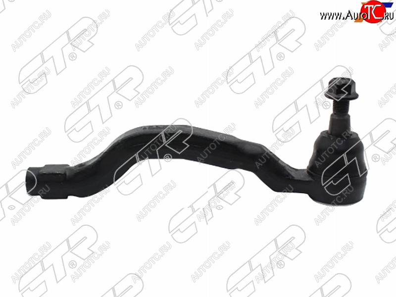 2 379 р. Правый наконечник рулевой тяги CTR INFINITI FX35 S51 дорестайлинг (2008-2011)  с доставкой в г. Кемерово