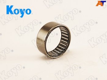 759 р. Подшипник игольчатый поворотного кулака NISSAN PATROLSAFARI KOYO BTM3516  с доставкой в г. Кемерово. Увеличить фотографию 1