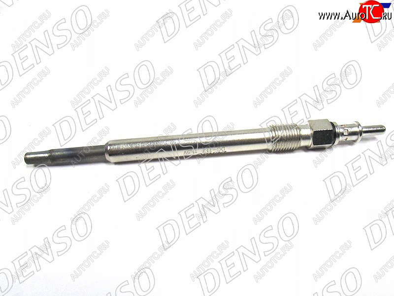 1 079 р. Свеча накала MERCEDES CCLKEGMSSPRINTERVIANO 2.1D2.2D2.7D4.0D 97- DENSO DG-117  с доставкой в г. Кемерово