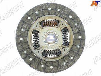Диск сцепления TOYOTA AURISCOROLLA 1.6 06- E150E151 (механика) AISIN DTX-192