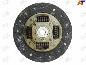 Диск сцепления CHEVROLET COBALT 12- PHC DW-73