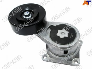4 899 р. Натяжитель приводного ремня TOYOTA 1JZ2JZ 92- (90913-02310) GMB GAT31730  с доставкой в г. Кемерово. Увеличить фотографию 1