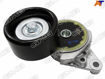 3 999 р. Натяжитель приводного ремня TOYOTA LAND CRUISER 200LEXUS GX460 09- 1UR3URFE                        GMB GAT31660  с доставкой в г. Кемерово. Увеличить фотографию 1