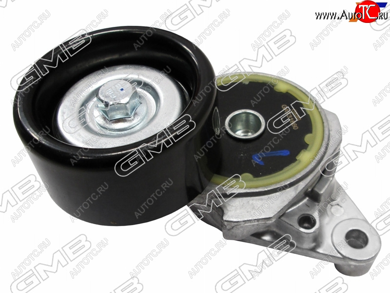 3 999 р. Натяжитель приводного ремня TOYOTA LAND CRUISER 200LEXUS GX460 09- 1UR3URFE                        GMB GAT31660  с доставкой в г. Кемерово