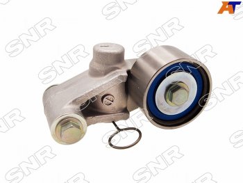 6 799 р. Натяжитель ремня ГРМ SUBARU EXIGA 08-FORESTER 05-IMPREZA 05-LEGACY 05- EJ20# SNR GT38102  с доставкой в г. Кемерово. Увеличить фотографию 1