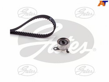 Ремкомплект ГРМ TOYOTA 4-5A-FE 92-02 GATES K015403XS