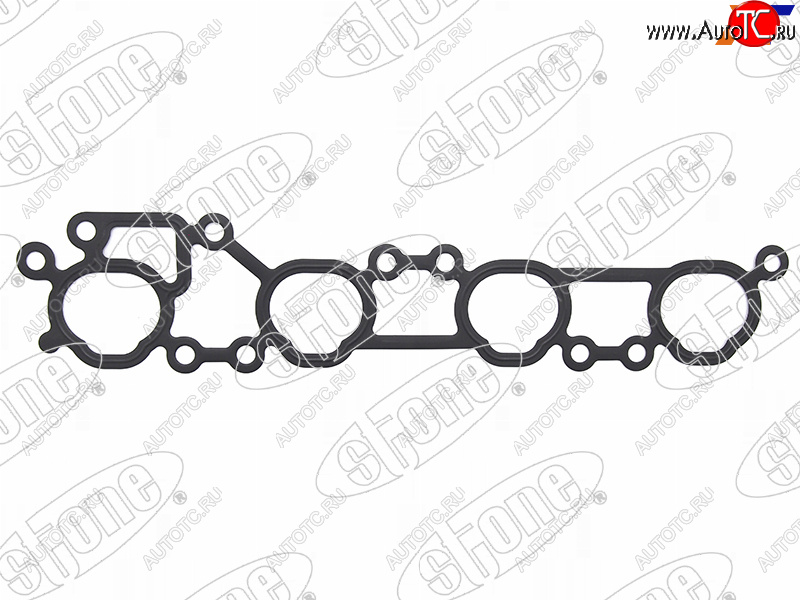 489 р. Прокладка впускного коллектора SR20DE STONE Nissan Serena 2 (2001-2005)  с доставкой в г. Кемерово