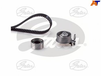 Ремкомплект ГРМ HYUNDAI ELANTRA 03-06I30 08-12 GATES K025457XS