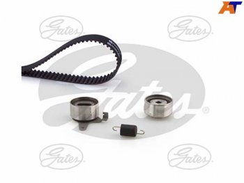 Ремкомплект ГРМ KIA RIO 00-05 1,5 GATES K015567XS