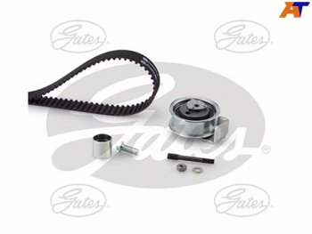 Ремкомплект ГРМ VAG A3A4A6 VW BORAGOLFJETTA 1.8-2.0 01- GATES K035491XS