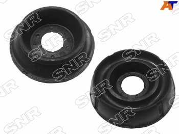 1 299 р. Опора передней стойки Nissan Almera 12-19  Terrano 14-22  Renault Duster 10-21  Kaptur 16-20  Lo SNR KBLF41765  с доставкой в г. Кемерово. Увеличить фотографию 1