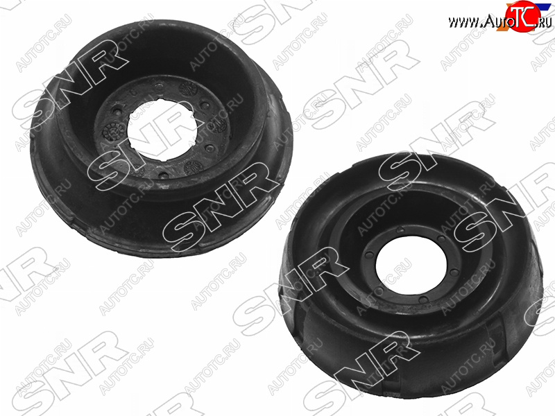 1 299 р. Опора передней стойки Nissan Almera 12-19  Terrano 14-22  Renault Duster 10-21  Kaptur 16-20  Lo SNR KBLF41765  с доставкой в г. Кемерово
