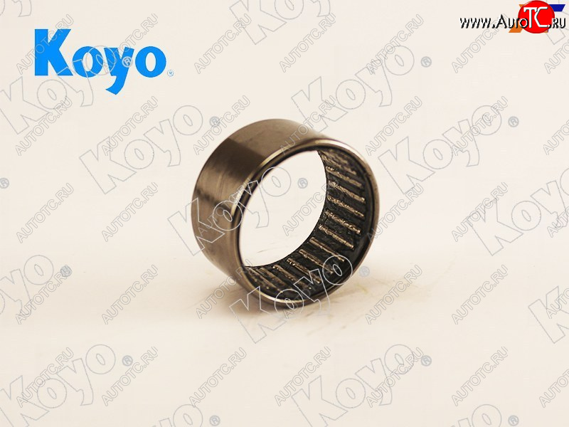 969 р. Подшипник игольчатый поворотного кулака MMC PAJERODELICA 91-99 KOYO KO-BT2012  с доставкой в г. Кемерово