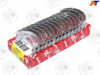Вкладыши коренные к-т STD TOYOTA ALTEZZACHASERCRESTAMARK2 1G-FE BEAMS 98- TAIHO M743A STD
