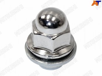 Гайка колесная MITSUBISHI MR455707