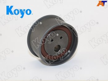 1 049 р. Ролик ремня ГРМ натяжной MMC 4G63 KOYO PU106018JRR1DW  с доставкой в г. Кемерово. Увеличить фотографию 1