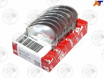 Вкладыши шатунные к-т 0,25 NISSAN TIIDANOTE HR15DEHR16DE 05- TAIHO R1056A 025