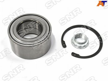 7 999 р. Подшипник передней ступицызадней AUDI Q7CAYENNETOUAREGLAND ROVER RANGE ROVER 02- 51X96X50 SNR R18008  с доставкой в г. Кемерово. Увеличить фотографию 1