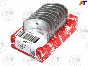 Вкладыши шатунные к-т 0,25 SUZUKI CULTUSESCUDOGRAND VITARASWIFTSX4 M15AM16AM18A 07- TAIHO R665A 025